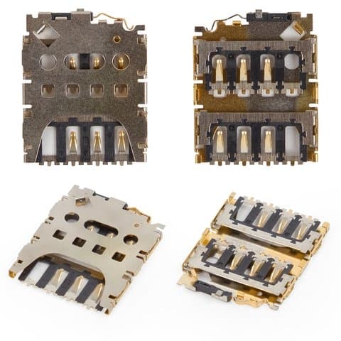 ��������� SIM-����� Motorola Moto G3 (3nd Gen), XT1540, XT1541, XT1544, XT1548, XT1550, (������, ������, ����)