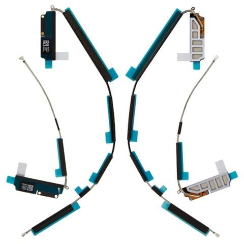 ����� Apple iPad Pro 9.7, ������� Wi-Fi, Original (PRC)