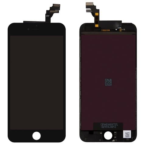 ������� Apple iPhone 6 Plus, ������ | � ��������� | Copy, Tianma | ���������� ������, �����