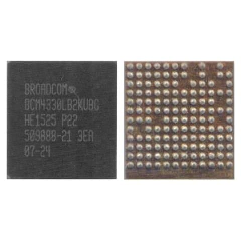 Микросхема управления Wi-Fi BCM4330SB2KUBG Samsung GT-i8160 Galaxy Ace II, GT-S8600 Wave 3, GT-P3100 Galaxy Tab 2, GT-P3110 Galaxy Tab 2, GT-P5100 Galaxy Tab 2, GT-P5110 Galaxy Tab 2