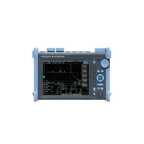 Yokogawa AQ7282A - ���������� ������������