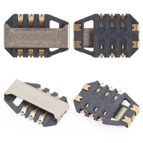 ��������� SIM-����� Lenovo S820, ��������� ���������, �������������, (������, ������, ����)