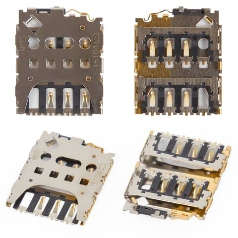 ��������� SIM-����� ��������� ���������, �������������, ��� 6, (������, ������, ����)