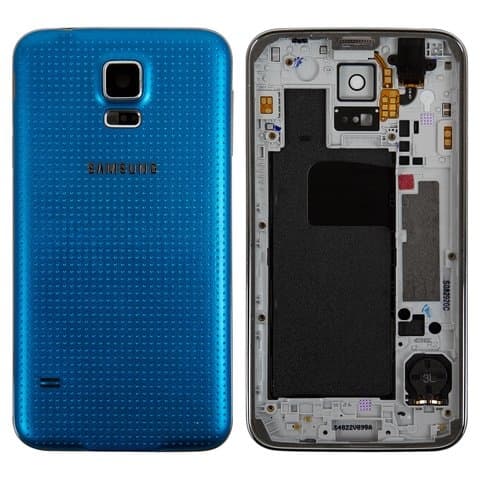 ������ Samsung SM-G900 Galaxy S5, �������, Original (PRC), (������, ������)