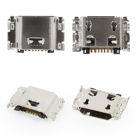 ��������� ������� Samsung SM-T350 Galaxy Tab A 8.0, SM-T355 Galaxy Tab A 8.0 LTE, SM-A600 Galaxy A6 (2018), SM-A605 Galaxy A6 Plus (2018), SM-J100 Galaxy J1, SM-J250 Galaxy J2 (2018), SM-J320 Galaxy J3 (2016), SM-J330 Galaxy J3 (2017), SM-J400 Galaxy J4 (2018), SM-J5008 Galaxy J5 LTE, SM-J500 Galaxy J5, SM-J530 Galaxy J5 (2017), SM-J600F Galaxy J6, SM-J7008 Galaxy J7 LTE, SM-J700 Galaxy J7, 7 pin, micro-USB