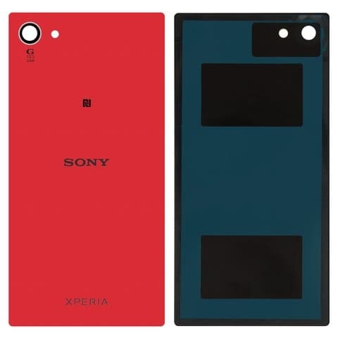 ����� ������ Sony E5803 Xperia Z5 Compact, E5823 Xperia Z5 Compact, �������, Coral, Original (PRC) | ������, ������ ������ ������������, ���, �������