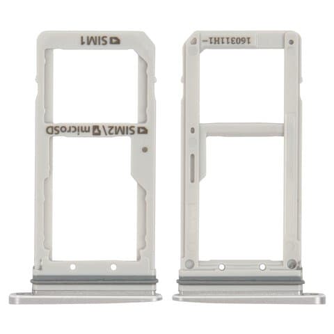 ������ (�����) SIM-����� Samsung SM-G930FD Galaxy S7 Duos, ������, Original (PRC) | ��������� ���-�����