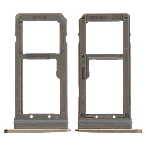 ������ (�����) SIM-����� Samsung SM-G930 Galaxy S7, ����������, Original (PRC) | ��������� ���-�����