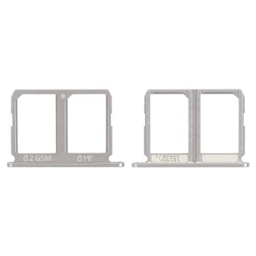 ������ (�����) SIM-����� Samsung SM-G920FD Galaxy S6 Duos, ����, Original (PRC) | ��������� ���-�����