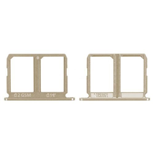 ������ (�����) SIM-����� Samsung SM-G920FD Galaxy S6 Duos, ����������, Original (PRC) | ��������� ���-�����