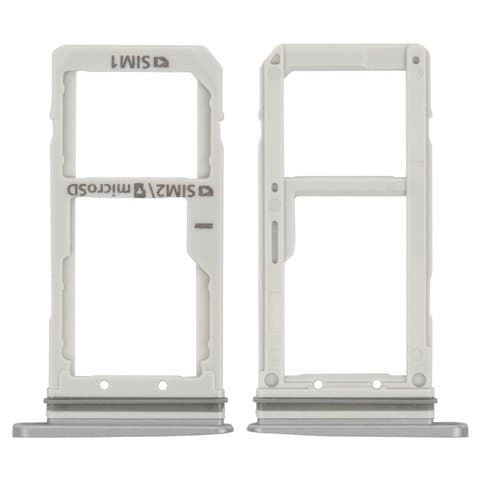 ������ (�����) SIM-����� Samsung SM-G935FD Galaxy S7 EDGE Duos, ������, High Copy | ��������� ���-�����