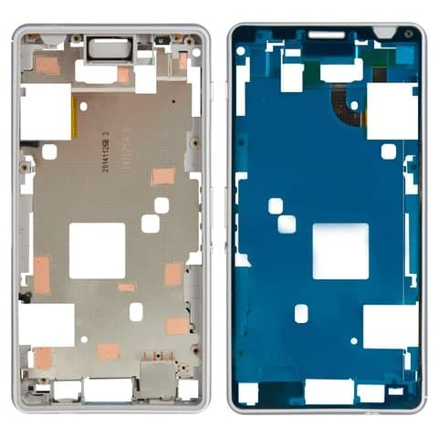 ����� (������) ��������� ������� Sony D5833 Xperia Z3 Compact Mini, �����, Original (PRC)