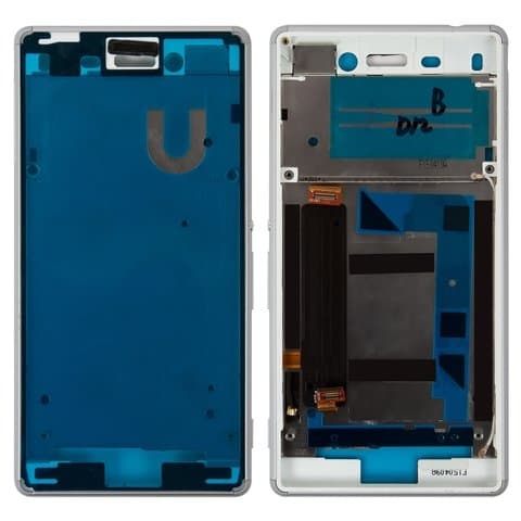 ����� (������) ��������� ������� Sony E2306 Xperia M4 Aqua, E2353 Xperia M4 Aqua, �����, Original (PRC)