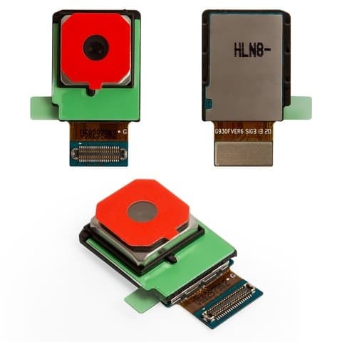 ������ Samsung SM-G930 Galaxy S7, � ��������, Original (PRC)