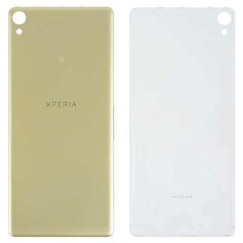 ����� ������ Sony F3111 Xperia XA, F3112 Xperia XA Dual, F3113 Xperia XA, F3115 Xperia XA, F3116 Xperia XA Dual, ���������, Lime Gold, Original (PRC) | ������, ������ ������ ������������, ���, �������