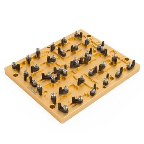 ��������� ������ 5in1 Apple iPhone 5, Apple iPhone 5C, Apple iPhone 5S, Apple iPhone 6, Apple iPhone 6 Plus, 230 x190 mm