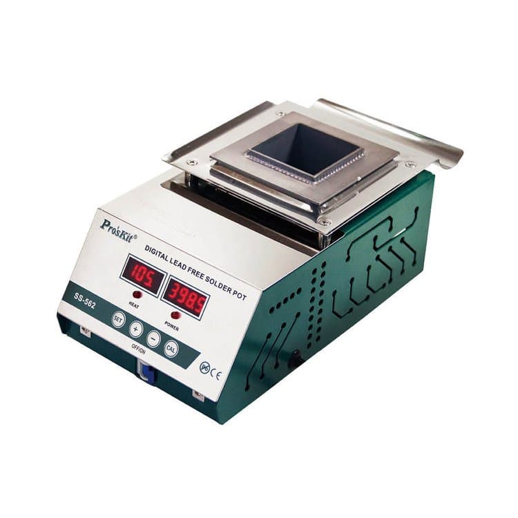 ProsKit SS-562B - �������� ����� (350 ��)