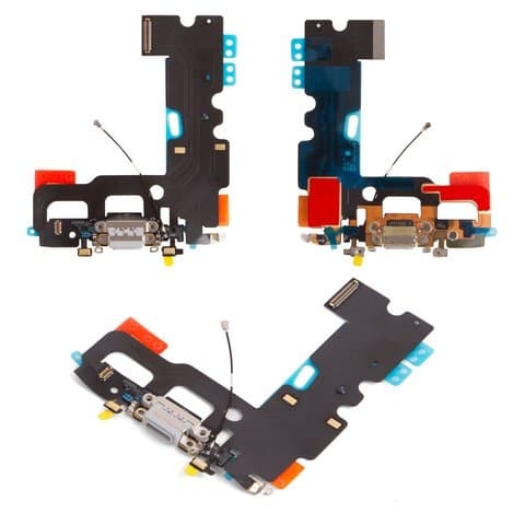 ����� ������� Apple iPhone 7, ����� ���������� �������, ���������� ���������, �����, Original (PRC)