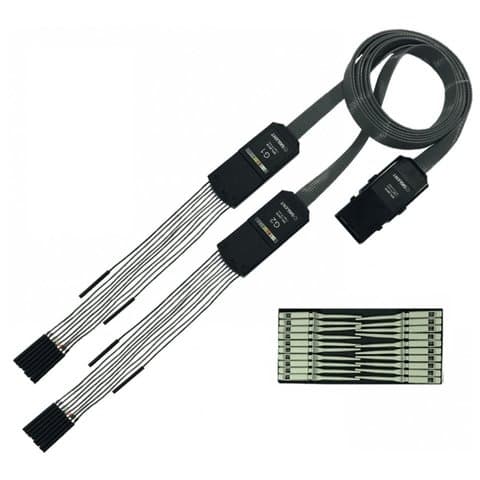 ������ ����������� ����������� SIGLENT SPL2016 ��� SIGLENT SDS2000X