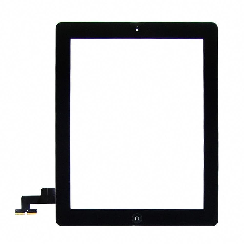 �������� Apple iPad 2, A1395, A1396, A1397, ������, � ������� Home | Original (PRC) | ��������� ������, �����