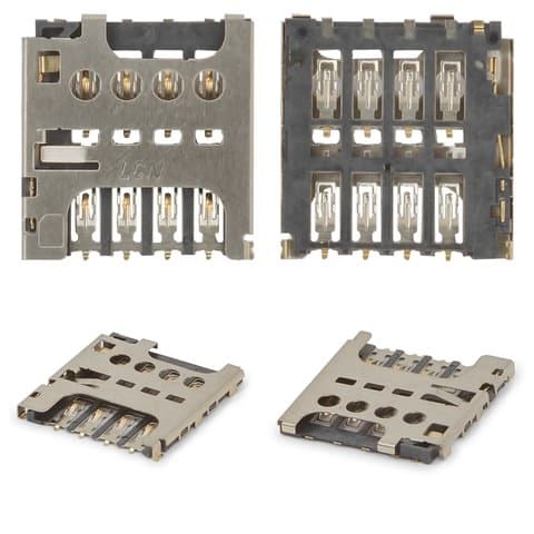 ��������� SIM-����� Nokia Lumia 625, (������, ������, ����)