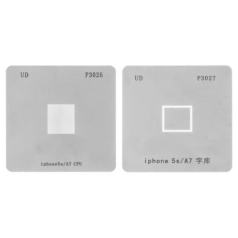 BGA-�������� A7 RAM+CPU Apple iPhone 5S