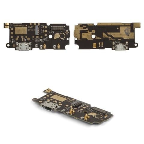 ����� ������� Xiaomi Redmi Note 4, ����� ���������� �������, � ����������, High Copy