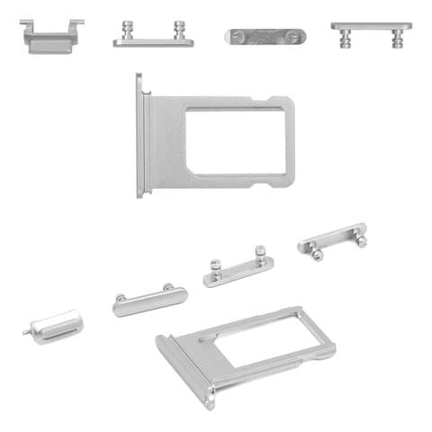 ������� ������� ������ ������� Apple iPhone 7,  ������ ��������, � ���������� SIM �����, �����������, ����, (������, ��������)