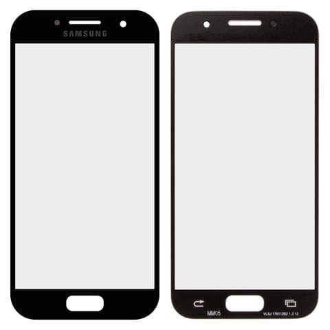 ������ ������� Samsung SM-A320 Galaxy A3 (2017), ������ | ������ ���������