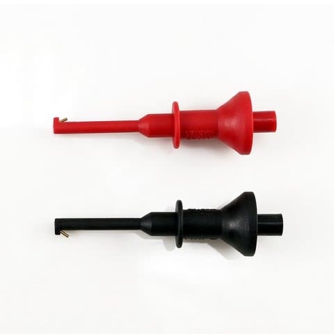 Измерительные зажимы для мультиметра UNI-T UT-C01