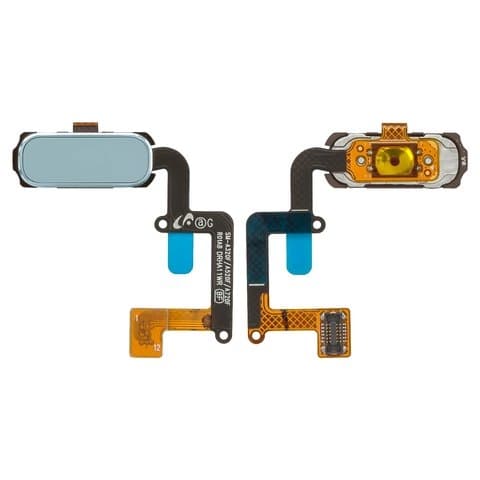 ����� Samsung SM-A320 Galaxy A3 (2017), SM-A520 Galaxy A5 (2017), �������, ������ HOME (����), Original (PRC)