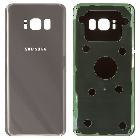 ����� ������ Samsung SM-G950 Galaxy S8, ���������, ���, Orchid Gray, Original (PRC) | ������, ������ ������ ������������, ���, �������