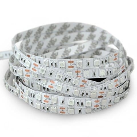 ������������ ����� SMD5050 (������������, 300 �����������, 12 � DC, 5 �, IP20)