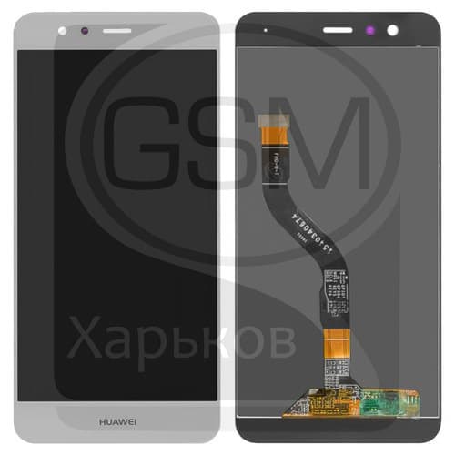 ������� Huawei P10 Lite, WAS-LX1, WAS-LX1A, WAS-LX2, WAS-LX2J, WAS-LX3, WAS-L03T, 51091LXN, ���� | � ��������� | Original (PRC) | ���������� ������, �����