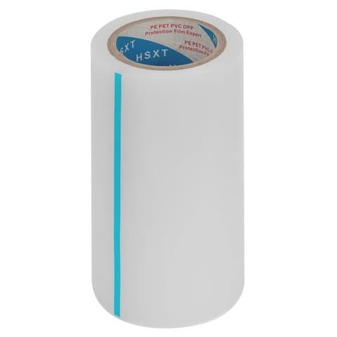 Защитная пленка, для ЖК дисплеев, 200 мм