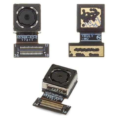 ������ Sony F3111 Xperia XA, F3112 Xperia XA Dual, F3113 Xperia XA, F3115 Xperia XA, F3116 Xperia XA Dual, �����������, � ��������, Original (PRC)