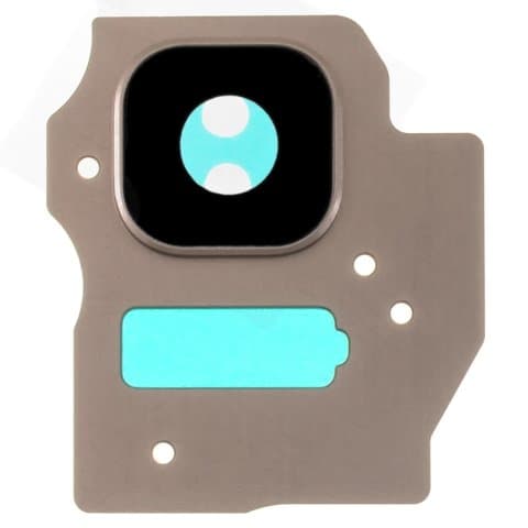 ������ ������ Samsung SM-G955 Galaxy S8 Plus, ����������, Maple Gold, Original (PRC)