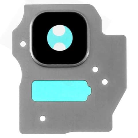 ������ ������ Samsung SM-G955 Galaxy S8 Plus, �����������, Arctic Silver, Original (PRC)