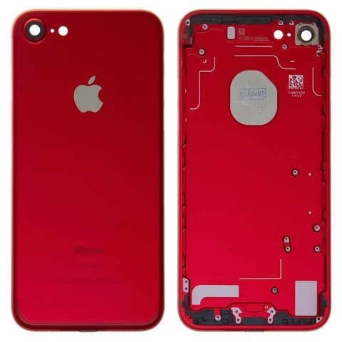 ������ Apple iPhone 7, ��������, � ���������� SIM-�����, � �������� ��������, Original (PRC), (������, ������)