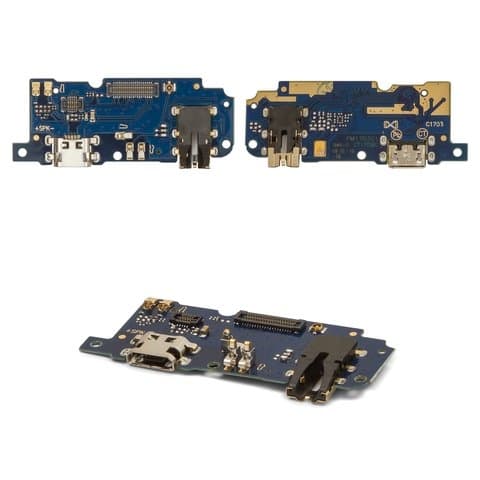 ����� ������� Meizu M5, M611, M611A, M611H, ����� ���������� �������, � ����������, High Copy