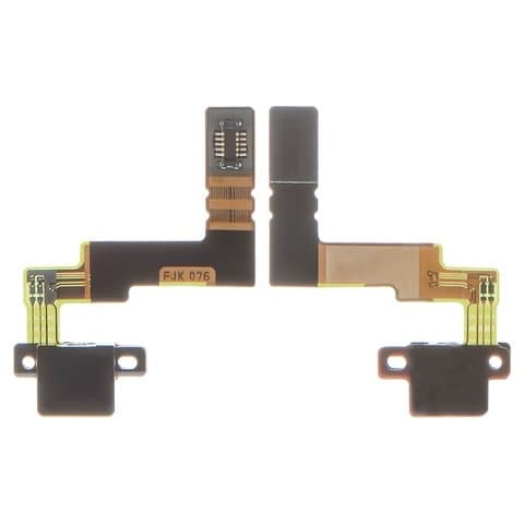 Шлейф Sony E6603 Xperia Z5, E6653 Xperia Z5, E6683 Xperia Z5 Dual, микрофона, Original (PRC)