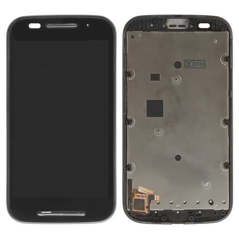 ������� Motorola Moto E, XT1021, XT1022, XT1025, ������ | � ��������� | � �������� ����� | Original (PRC) | ���������� ������, �����