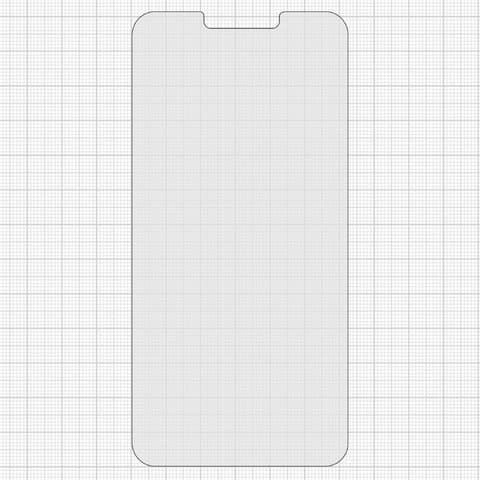 ������� ���� Xiaomi Redmi 4X, 0.3 ��, 2.5D, iNobi, Full Glue, ���� �� ��� ��������, ������ � ������ | ���������� �������� ������