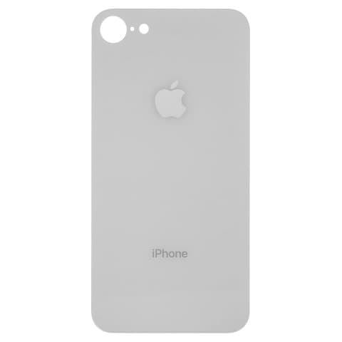 ����� ������ Apple iPhone 8, ���, ������� ������� ���� ������, small hole, Original (PRC) | ������, ������ ������������, ���, �������