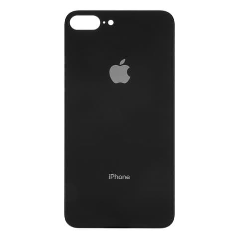 ����� ������ Apple iPhone 8 Plus, �����, ������� ������� ���� ������, small hole, Original (PRC) | ������, ������ ������������, ���, �������