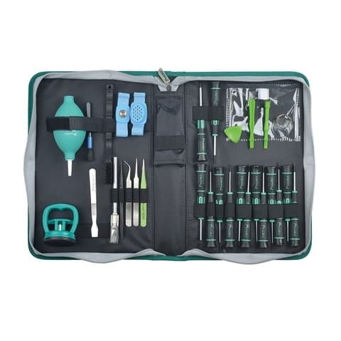 ����� ��� ������� ��������� ��������� � ��������� Apple ProsKit PK-9116