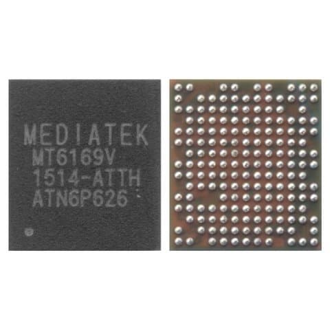 ���������� ���������� �������� MT6169V ��� Meizu MX5, Huawei Honor 4C Pro, LG K8 K350E, ZTE Blade X3, Lenovo A2010, A7000, K3 Note (K50-T5), Oukitel K10000, Sony E2003 Xperia E4g, E5333 Xperia C4 Dual