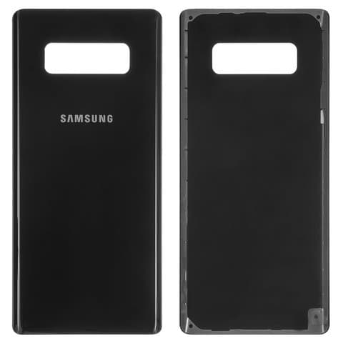 ����� ������ Samsung SM-N950 Galaxy Note 8, �����, Midnight Black, Original (PRC) | ������, ������ ������ ������������, ���, �������