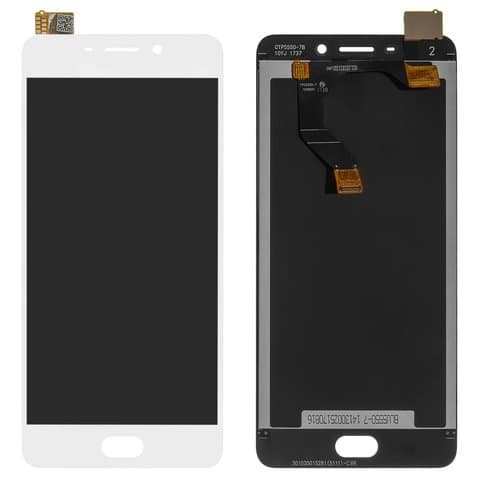 ������� Meizu M6 Note, M721H, ���� | � ��������� | Original (PRC) | ���������� ������, �����