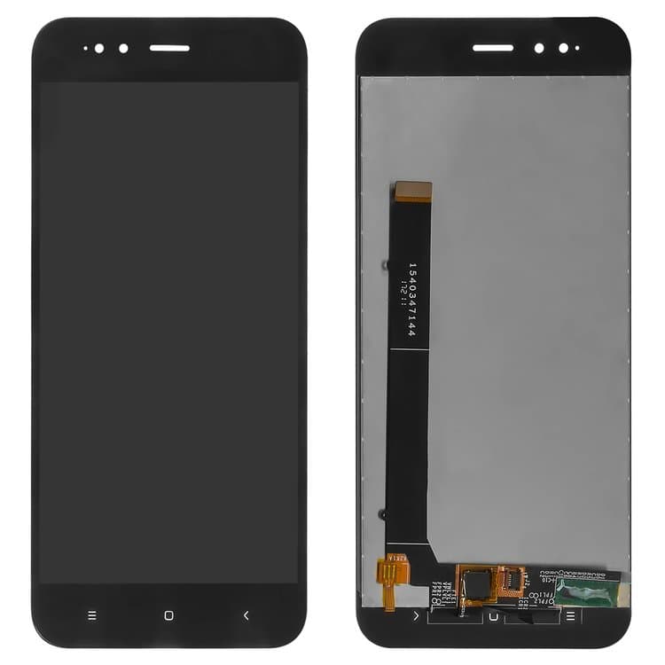 ������� Xiaomi Mi 5X, Mi A1, MDG2, MDI2, MDE2, ������ | � ��������� | High Copy | ���������� ������, �����